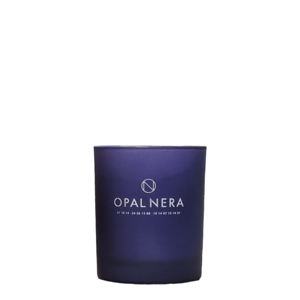 Bicchiere Opal Nera