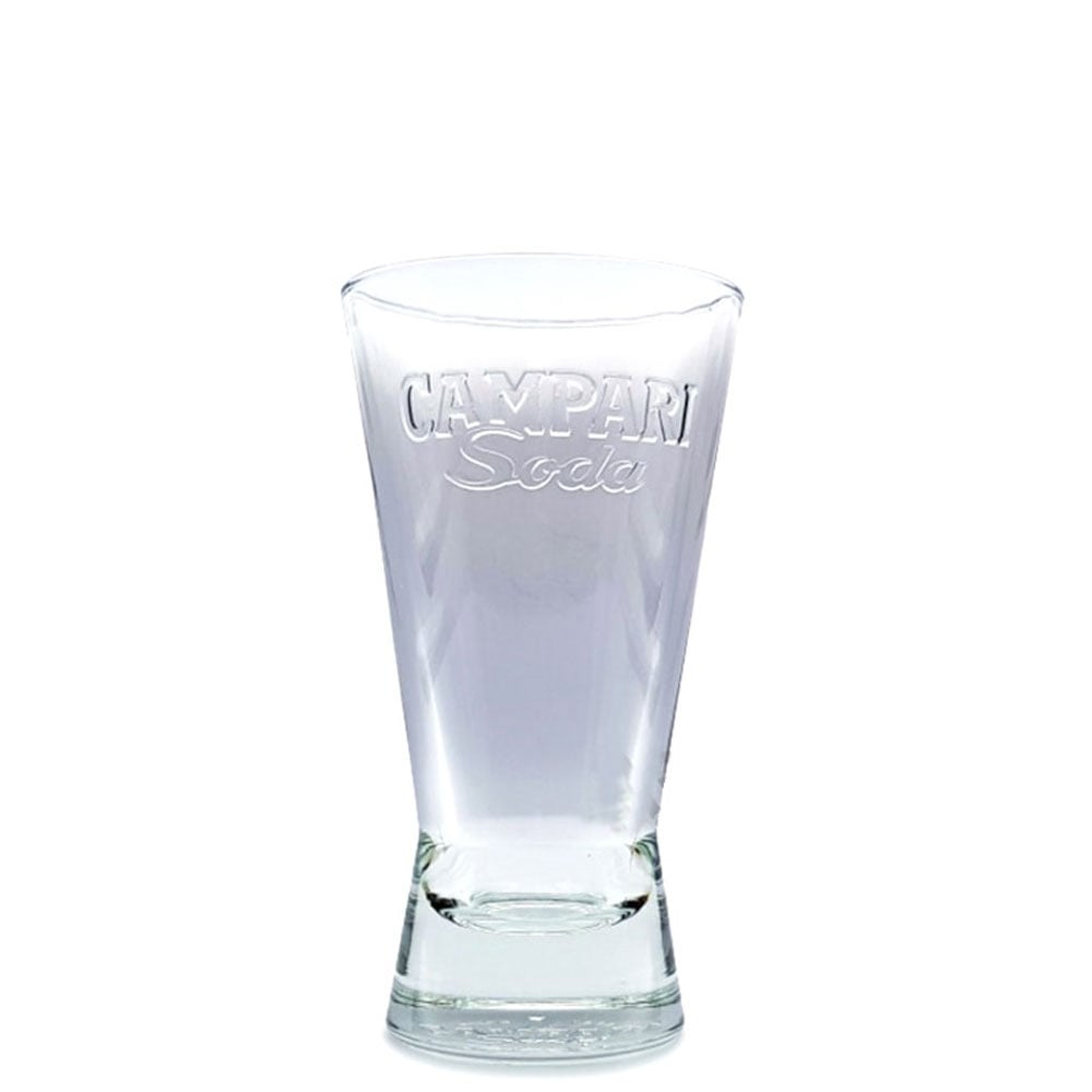 Bicchieri Campari soda (713922) signature glass