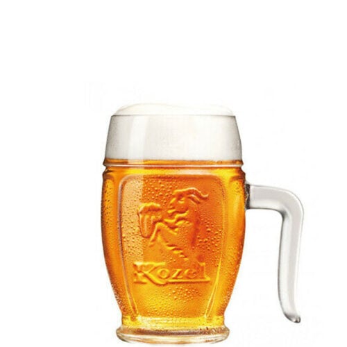 Boccale Kozel cl 30