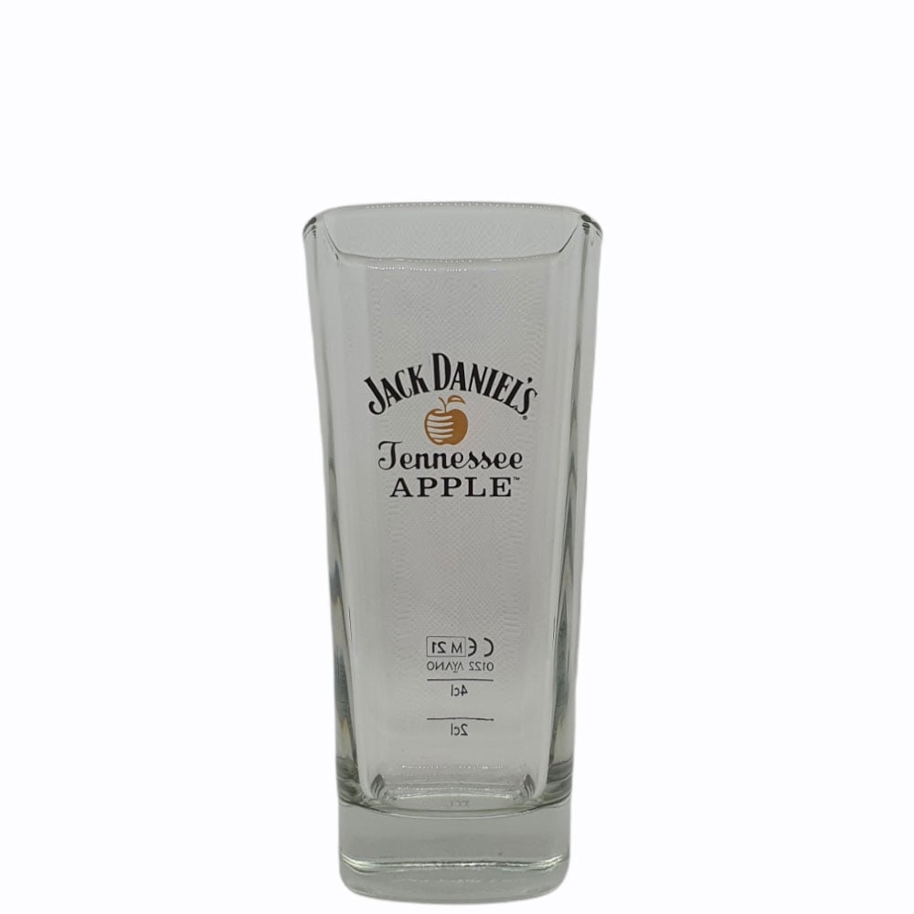 Bicchiere Jack Daniel's Apple