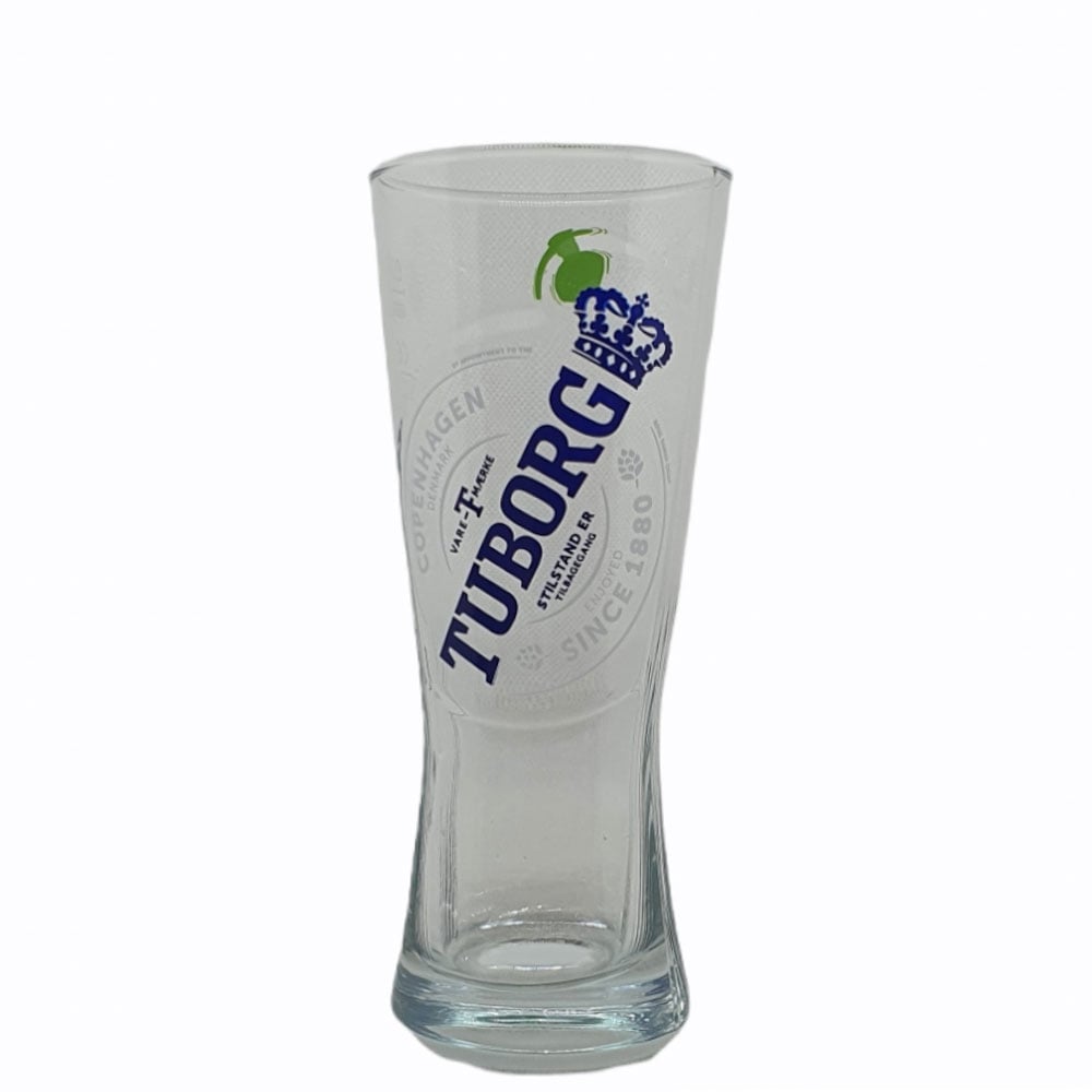 Bicchieri Tuborg cl 30
