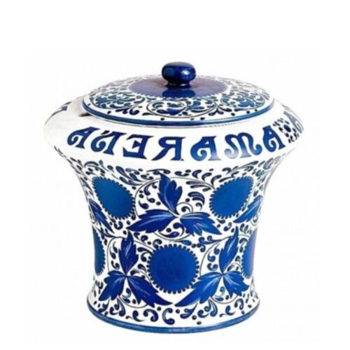 Vaso ceramica Fabbri kg 1