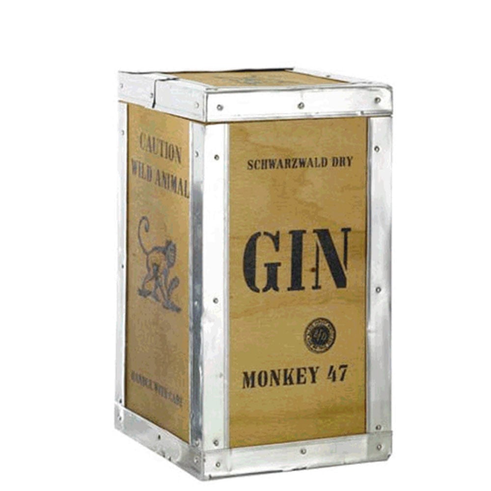 monkey insegne