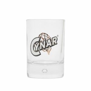 Bicchiere Shot Cynar