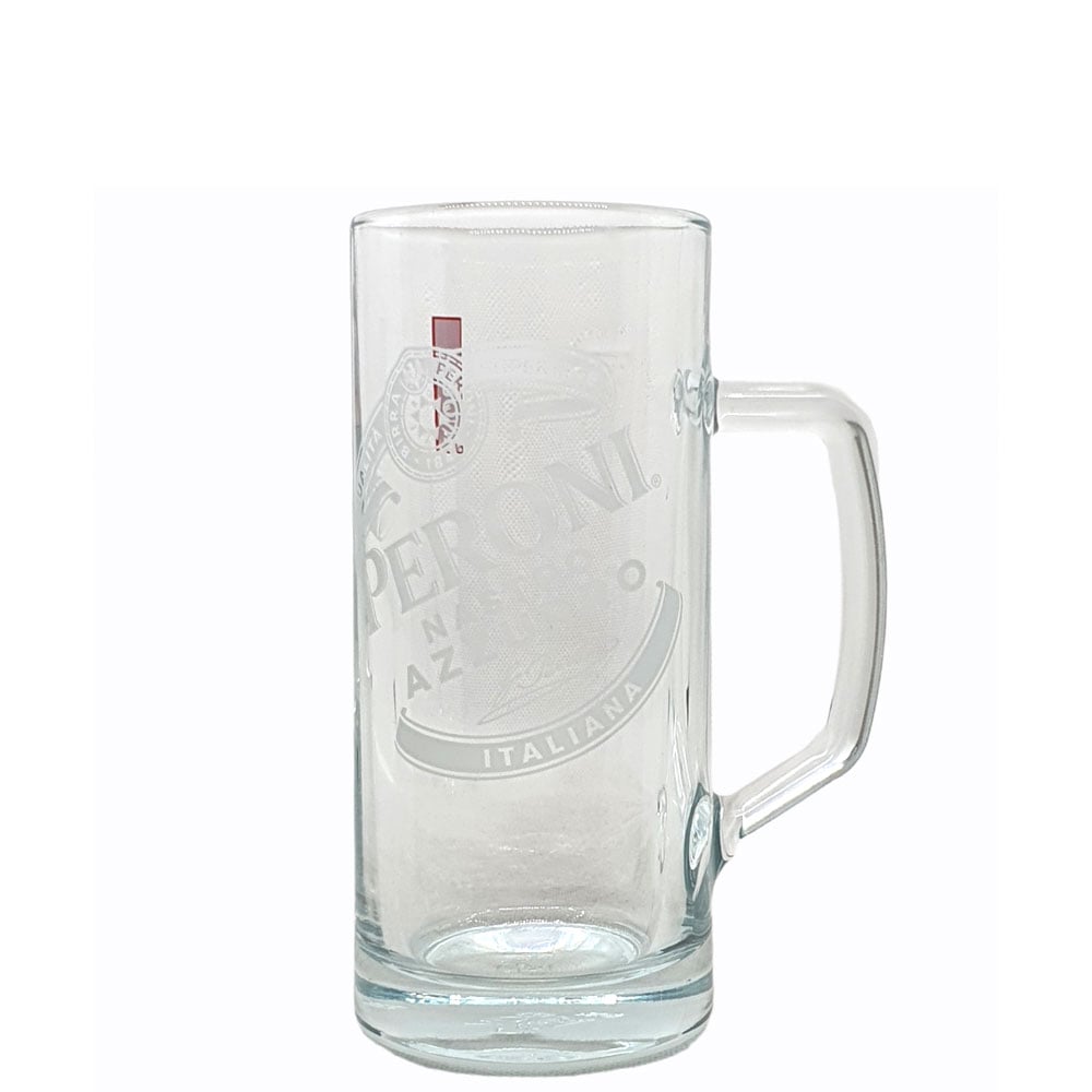 Boccale Nastro azzurro cl 20