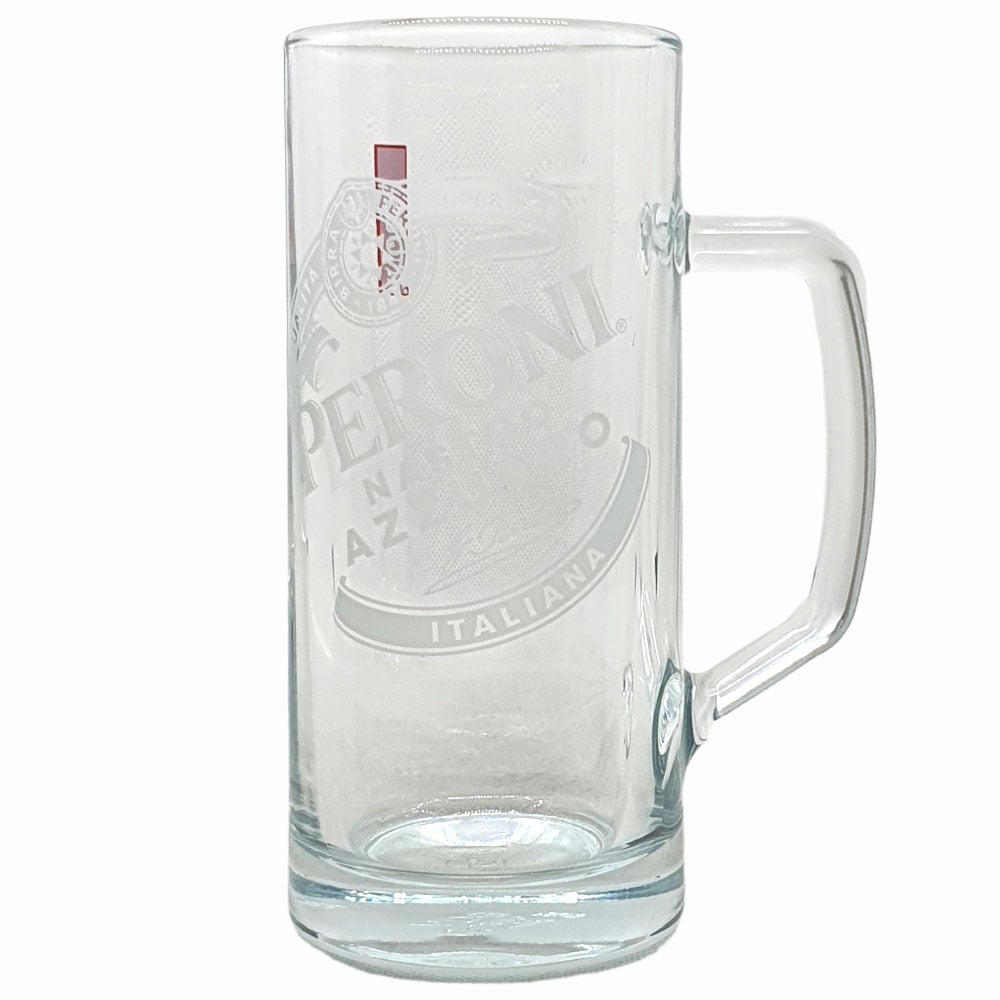 Boccale Nastro Azzurro cl 40