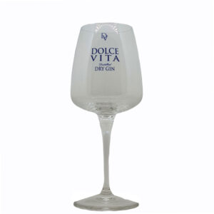 Bicchieri Calici Aurum Gin Dolce Vita