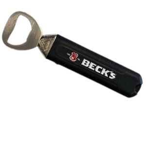 Apribottiglie Beck's soft-touch