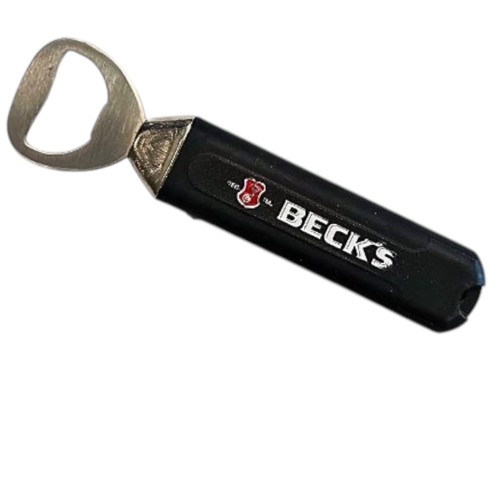 Apribottiglie Beck's soft-touch