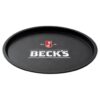 Vassoio Gommato Beck's