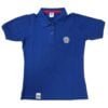 Polo donna Tennents misura L