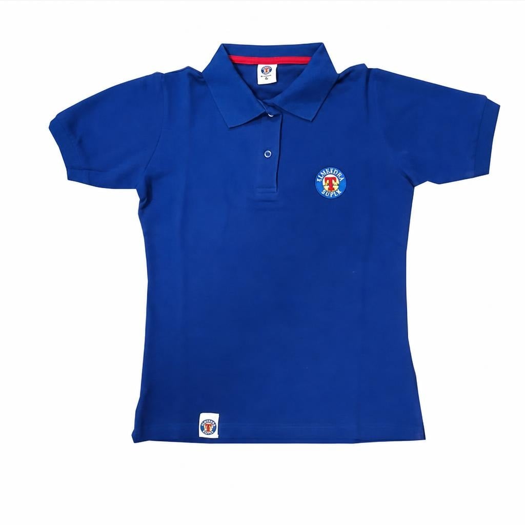 Polo donna Tennent's misura L