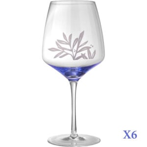 Bicchiere Calice Balloon Gin Mare G&T