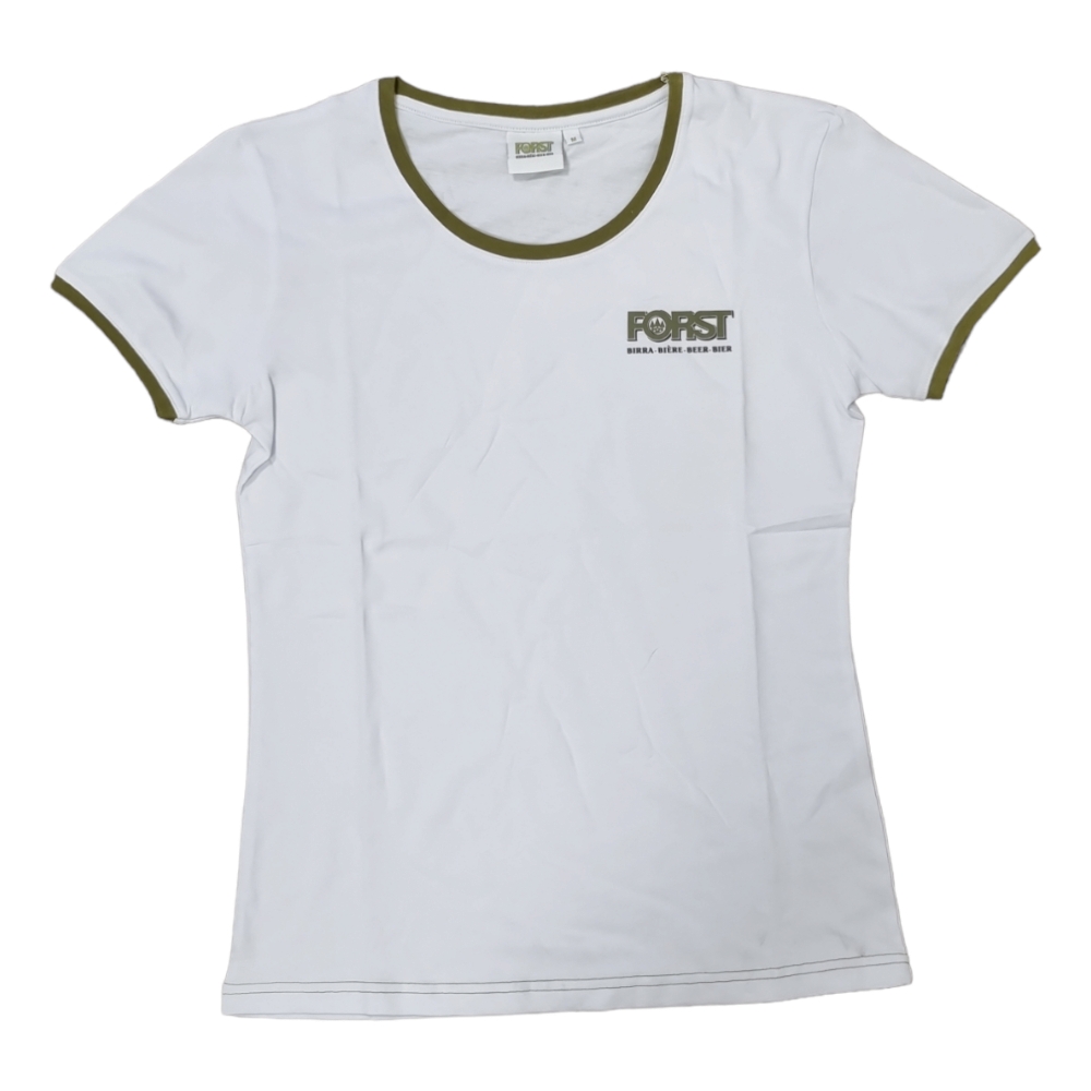 MagliettaT-shirt Forst Donna 1857 Taglia M