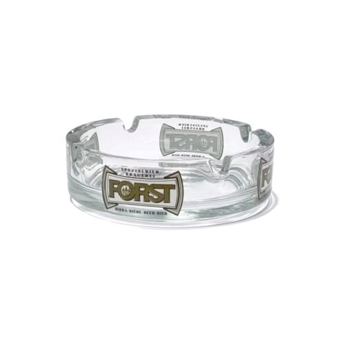 Posacenere Forst in Vetro Cod. E01001