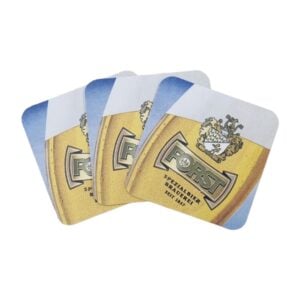 Sottobicchieri Forst x100