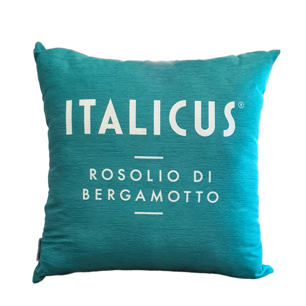 Cuscino Italicus