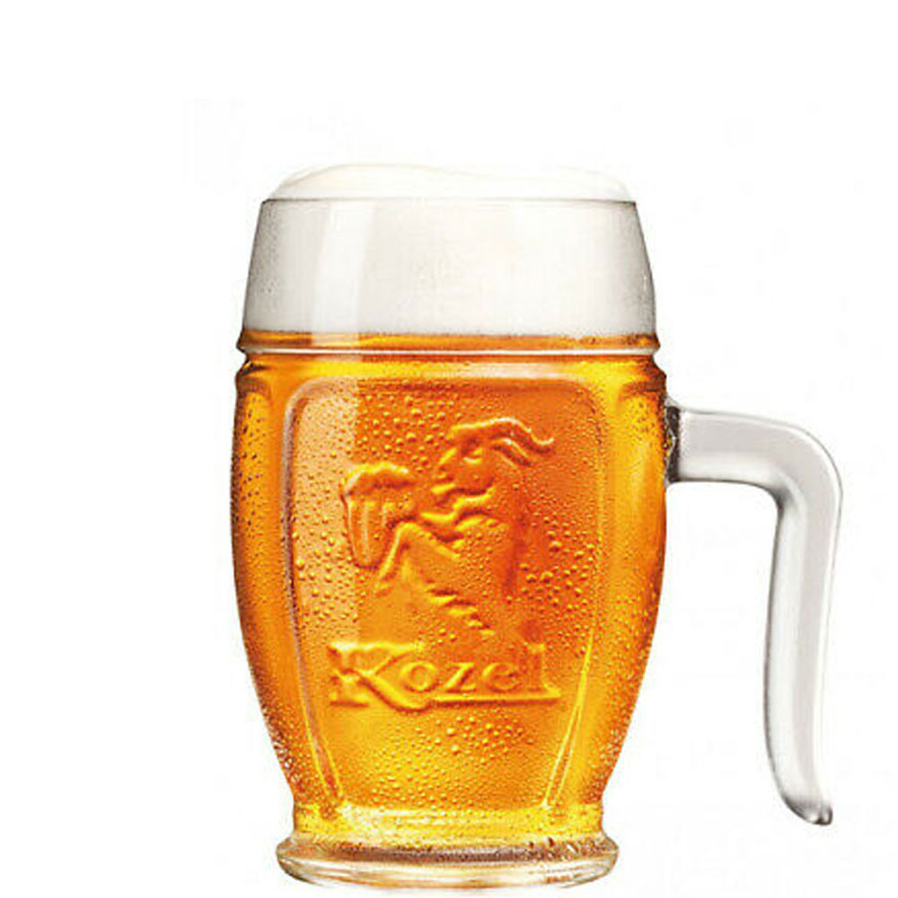 Boccale Kozel cl 50
