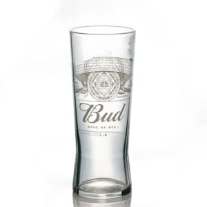Bicchieri bud cl 50