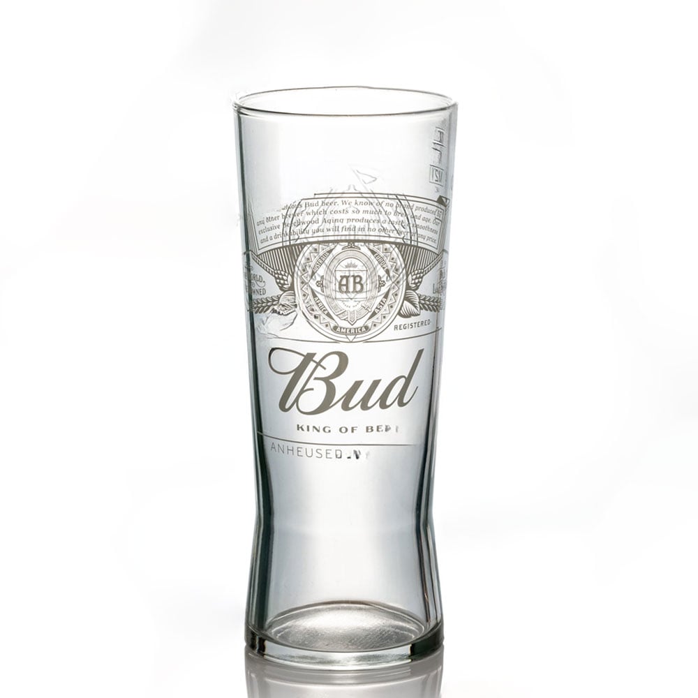 Bicchieri bud cl 50