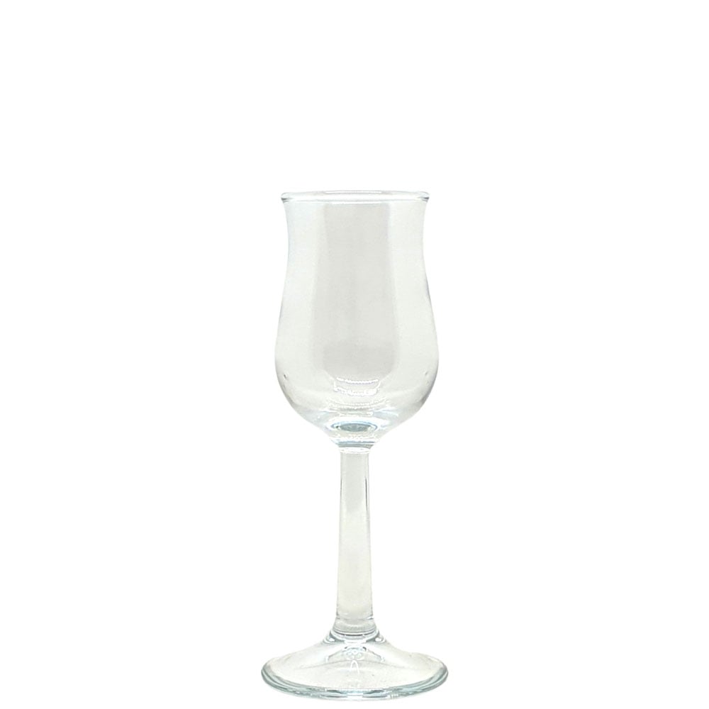 Bicchieri Grappa (830680) No Brand X6 