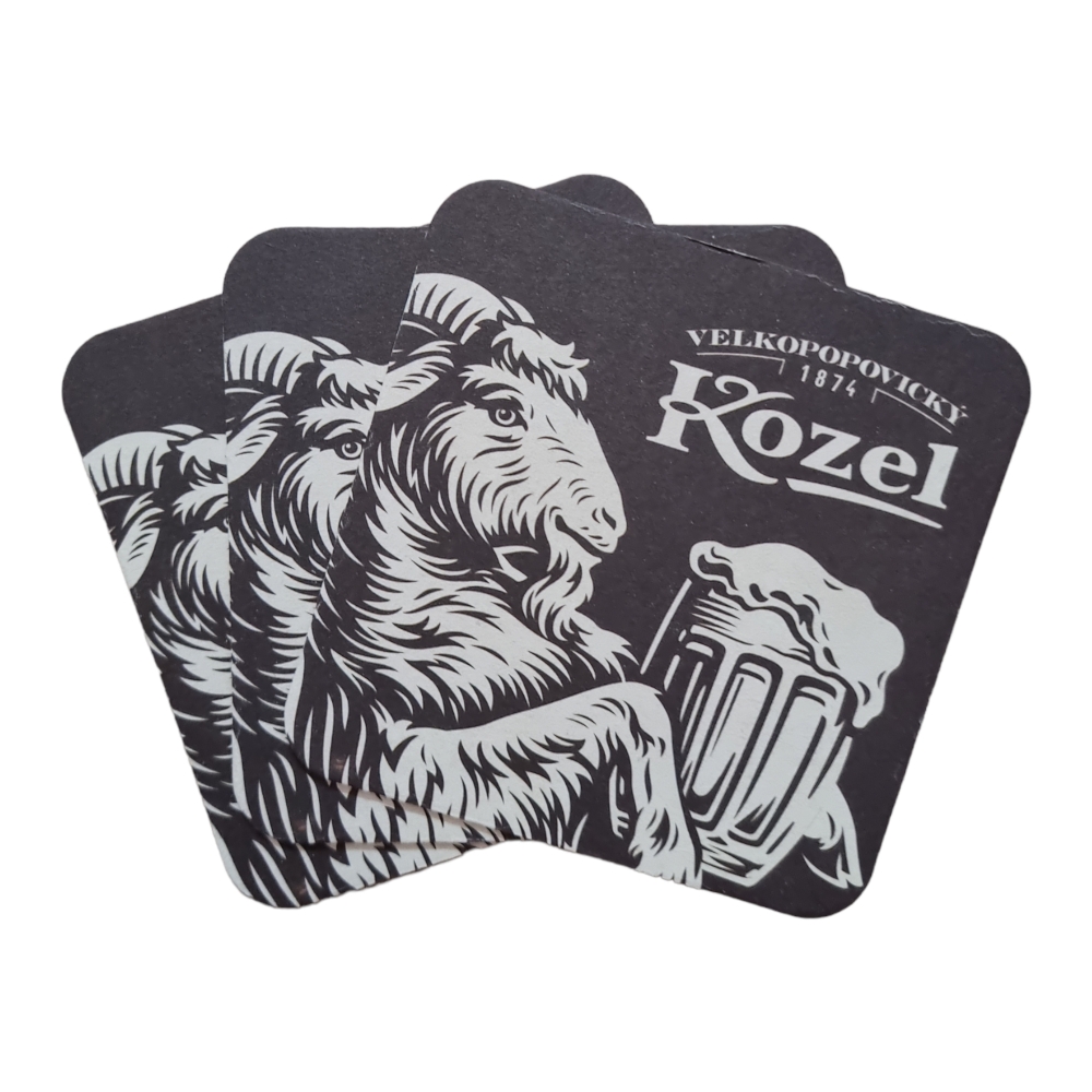 Boccale Kozel cl 30 X6