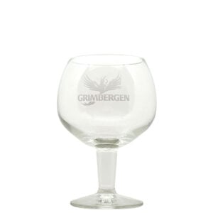 Bicchieri Ballon Grimbergen cl 30
