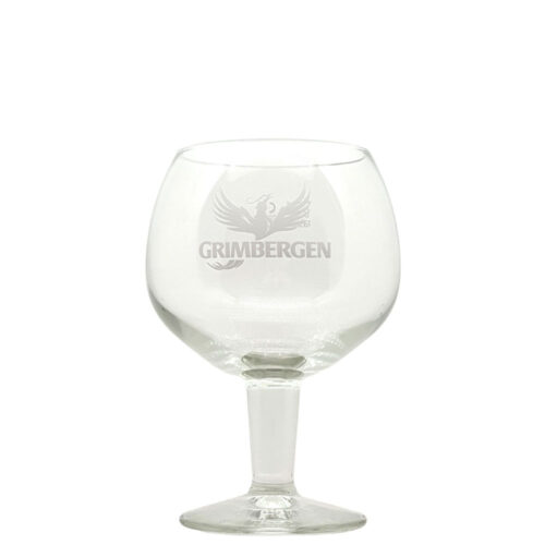 Bicchieri Ballon Grimbergen cl 30