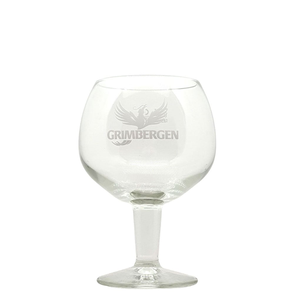 Bicchieri Ballon Grimbergen cl 30