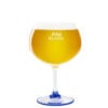 Bicchieri Kronenbourg Balloon 1664 cl 33 Blanc