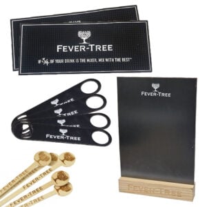 Kit Fever Tree (P01610) 2 Barmat