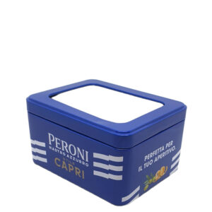 Portatovaglioli Peroni Nastro Azzurro Capri