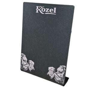 Lavagna da bancone Kozel