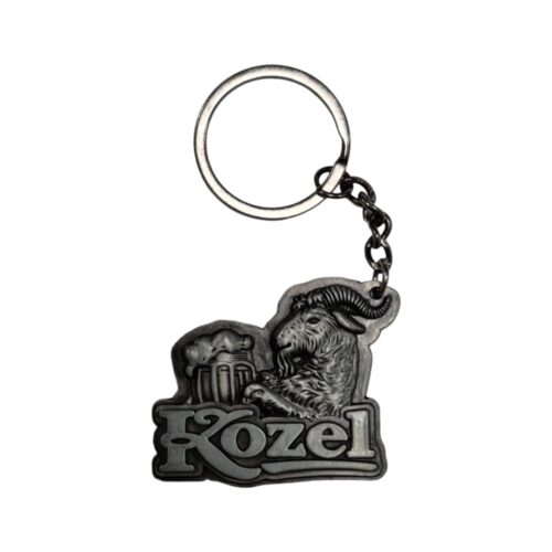 Portachiavi Kozel
