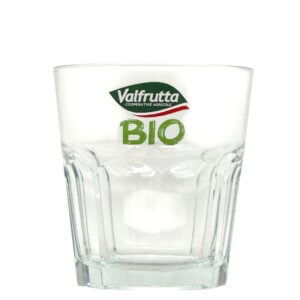 Bicchiere Valfrutta Bio