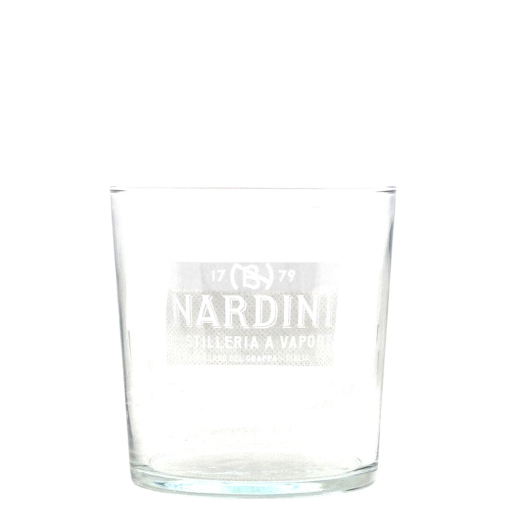 Bicchieri Nardini Vdglass Bistro 36