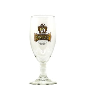 Bicchiere calice Forst cl 30