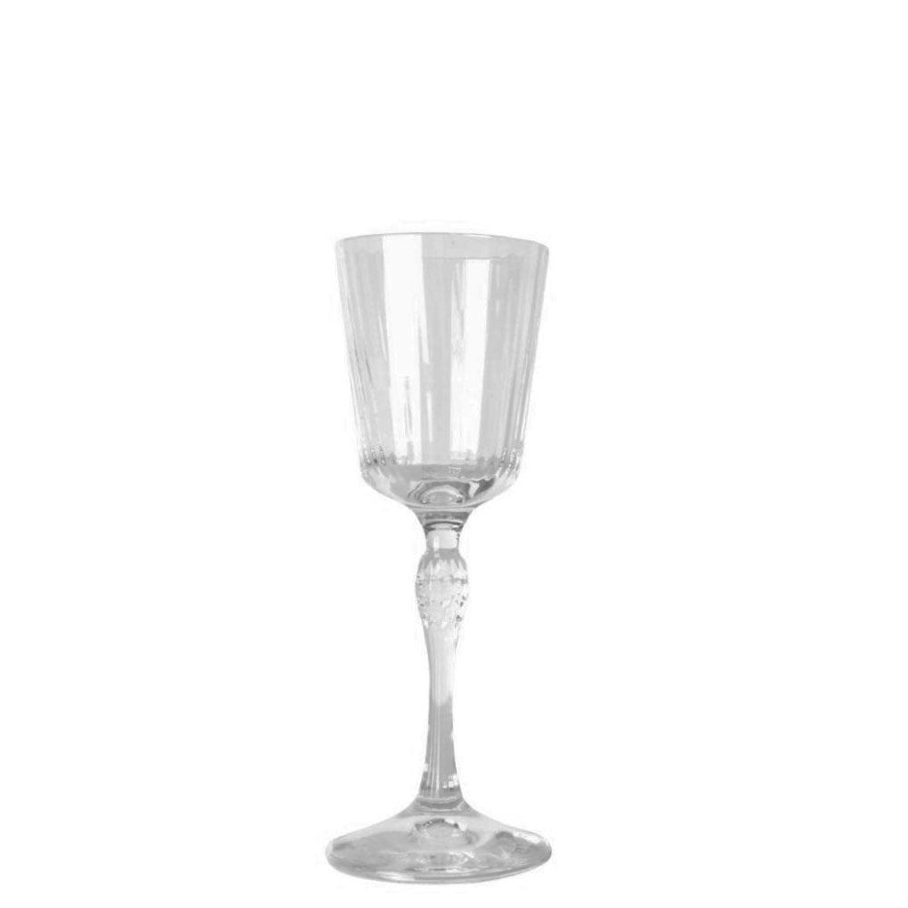 Bicchieri amaro formidabile 80 ml