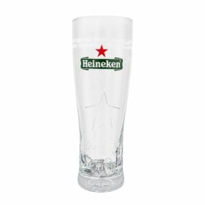 Bicchieri Heineken champion cl 25