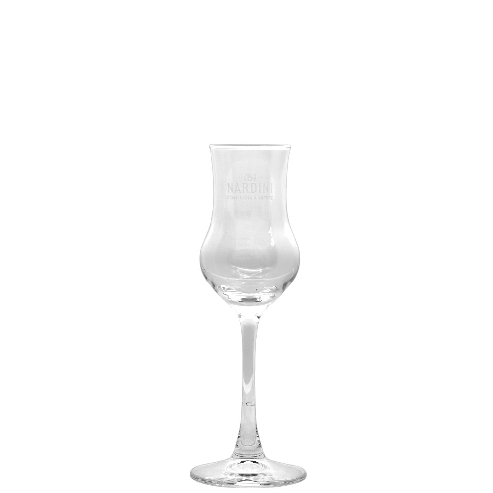 Bicchieri Nardini Calici 4 cl Riedel Bar Cognac