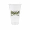 Bicchieri plastica Forst cl 30 x 50 pz