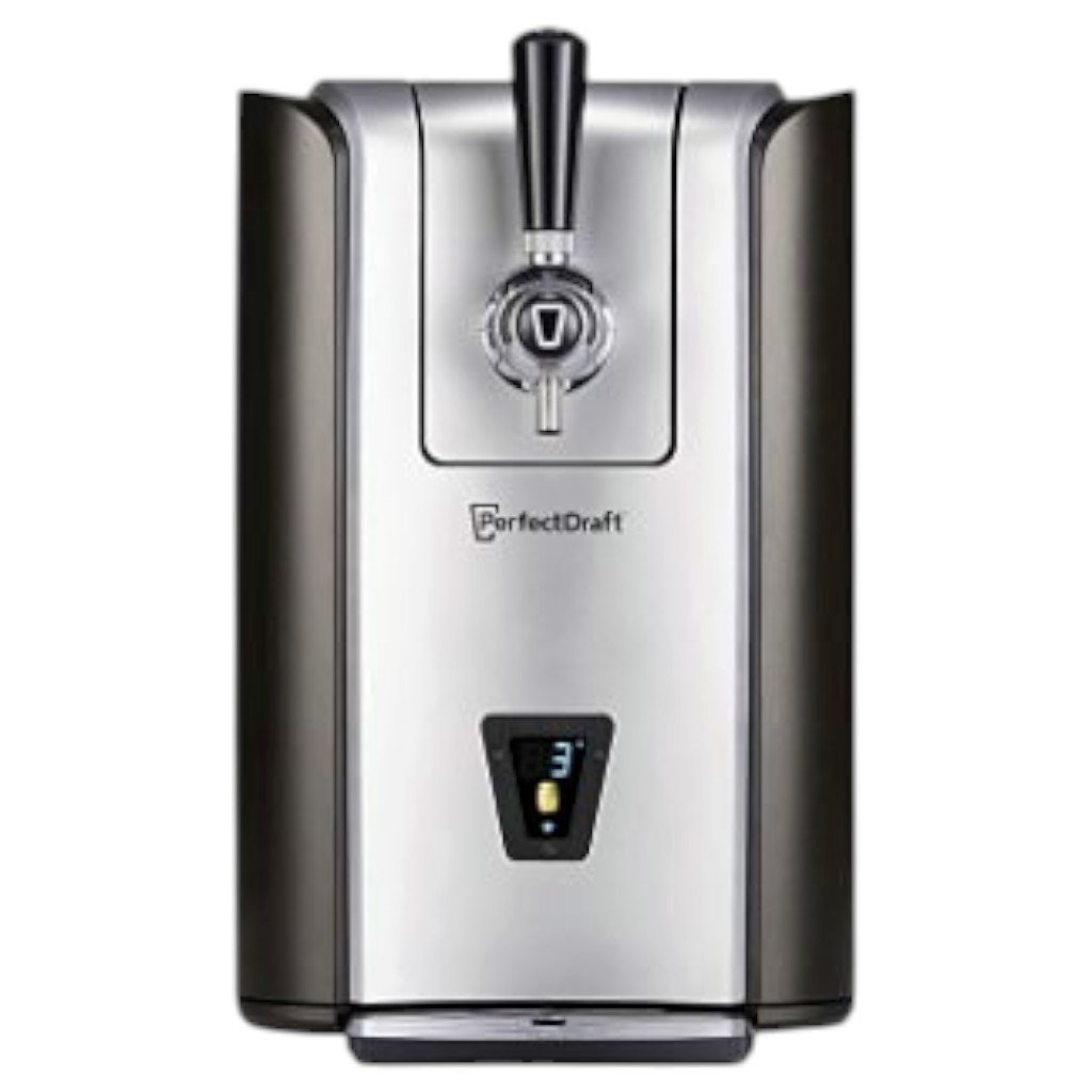 Impianto Perfectdraft Pro Machina Spina Fusti 6 lt