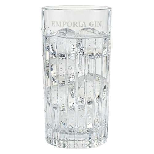 Bicchieri Personalizzato Emporia Gin