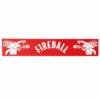 Tappetino Fireball