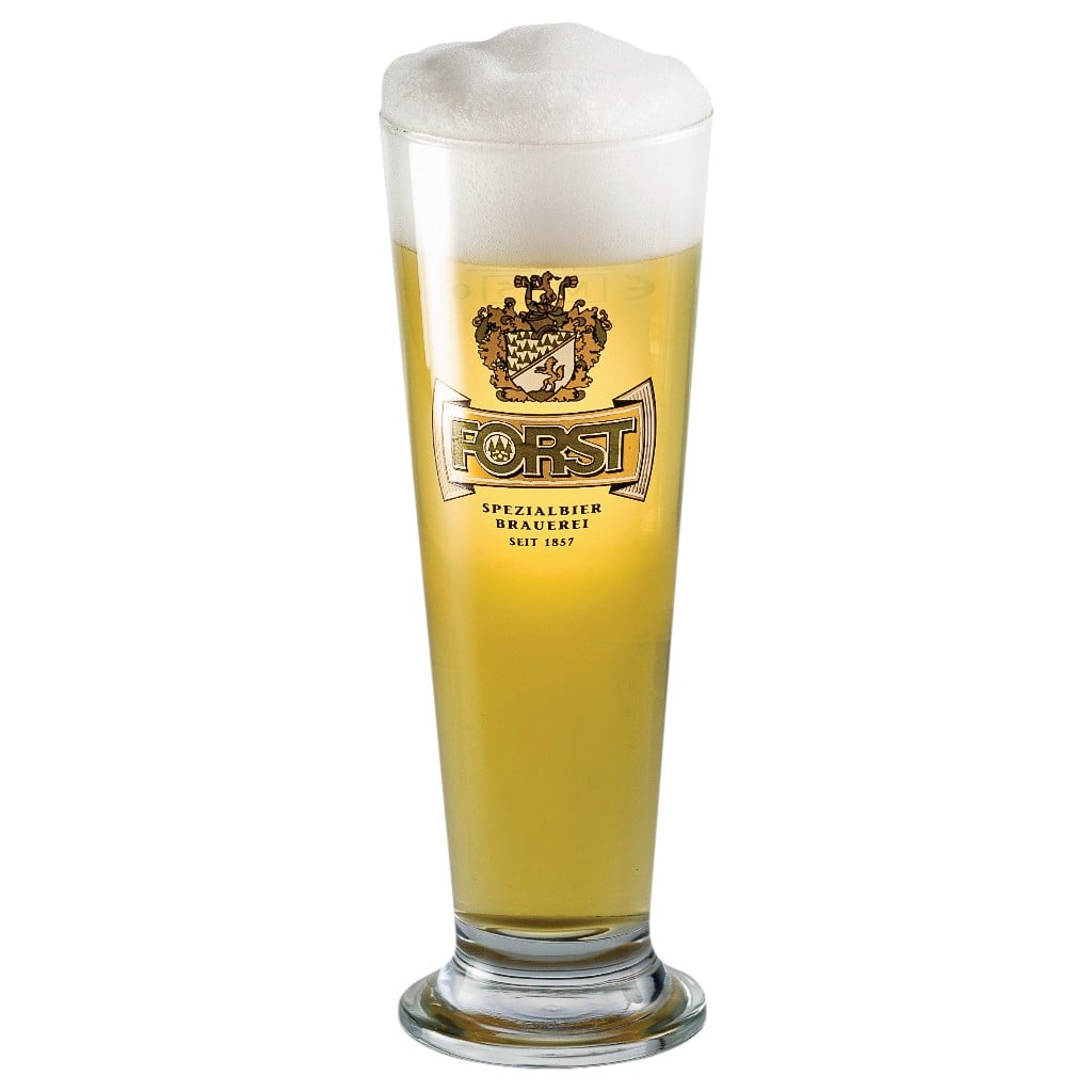 Bicchieri Forst pils cl 20