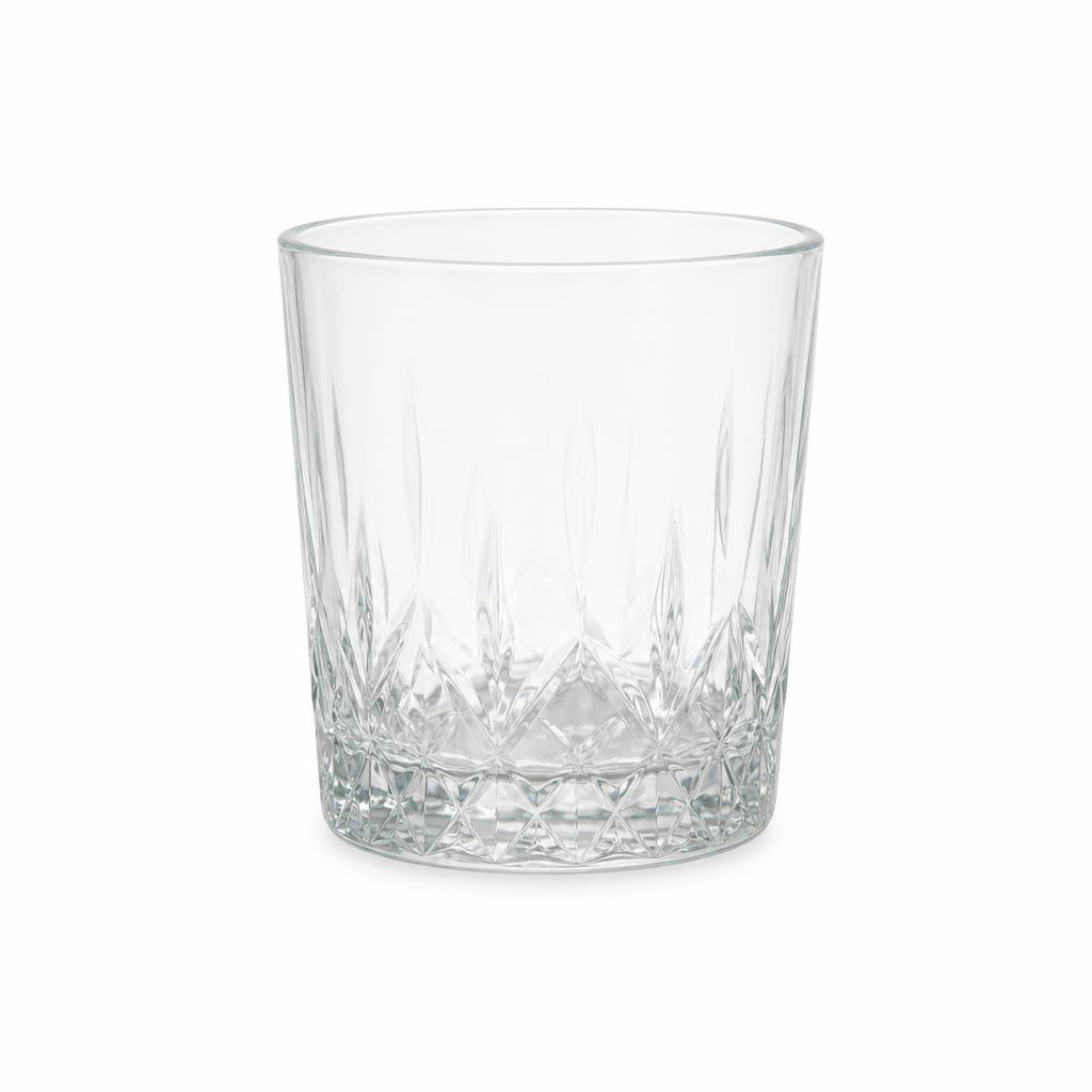 Bicchieri tumbler negroni cl 33 (mp566) (Molinari)