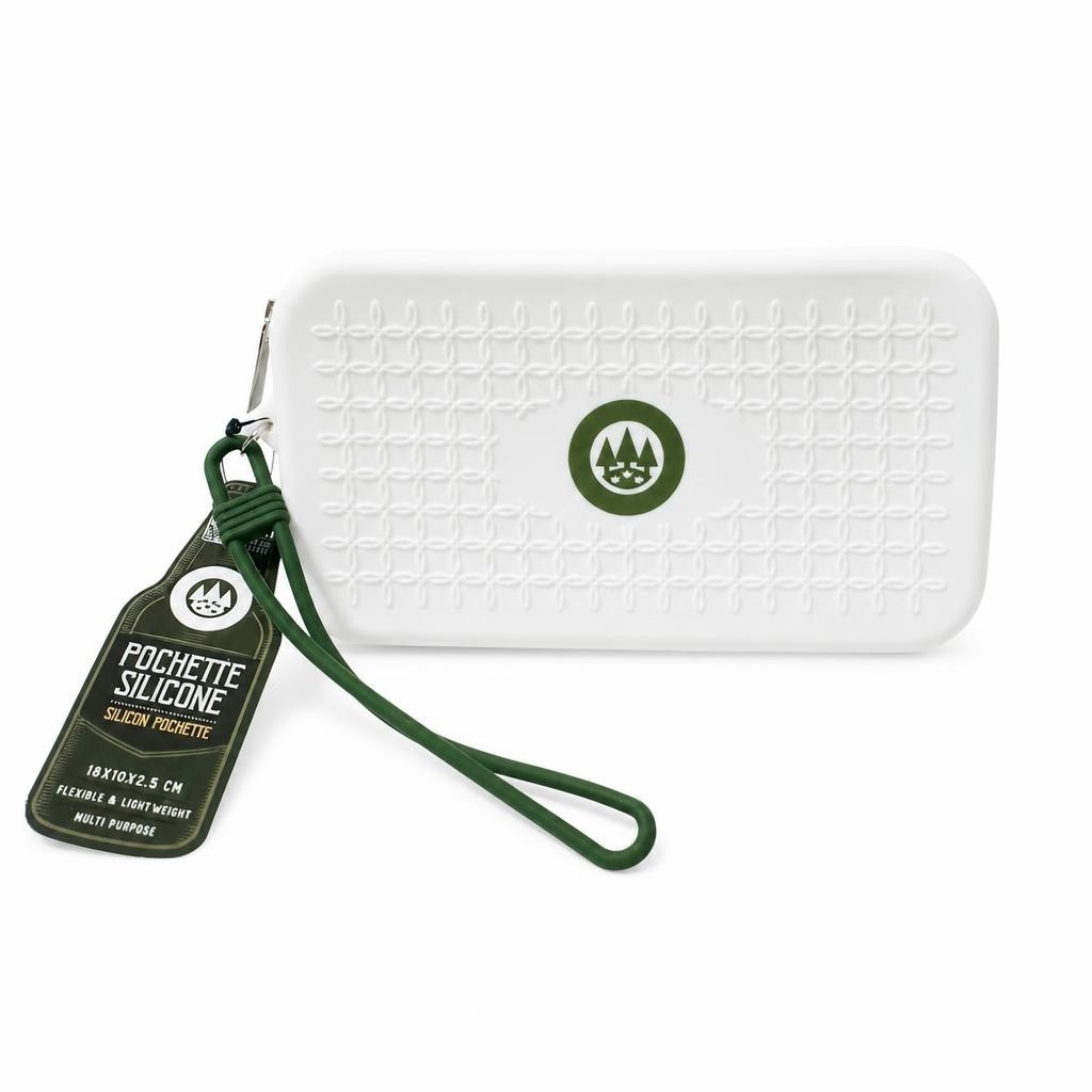 Pochet silicone Forst