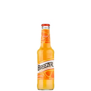 Breezer Orange cl 27