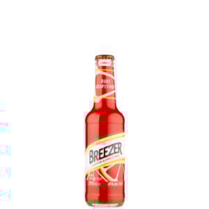 Breezer Ruby cl 27