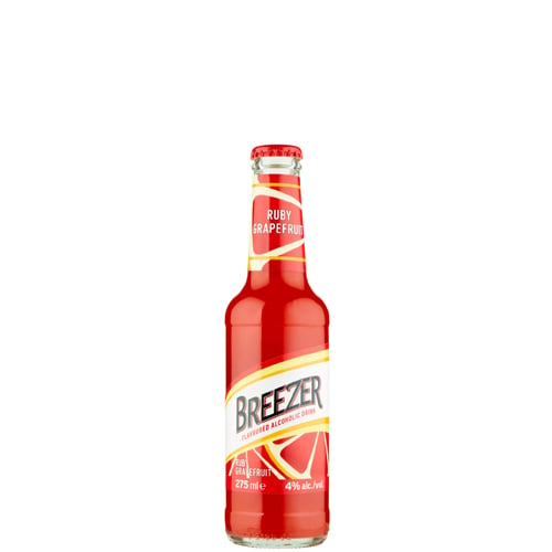 Breezer Ruby cl 27
